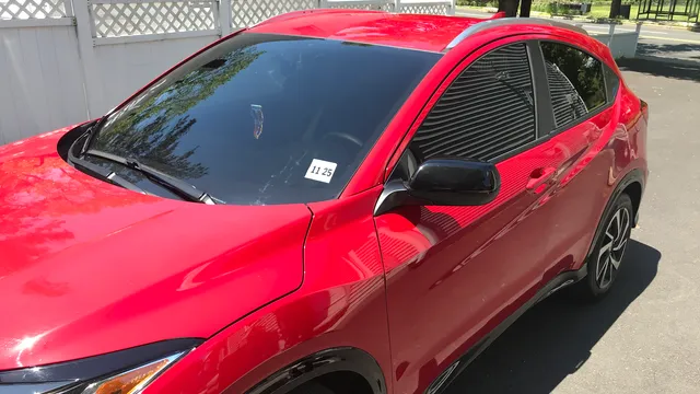 MW Window Tinting