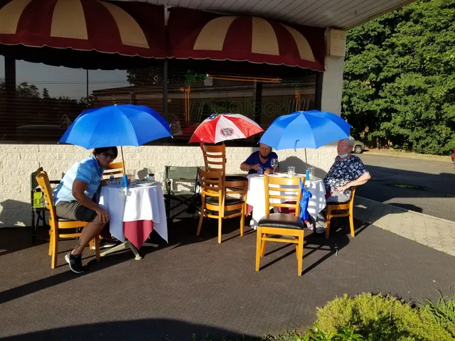 The Plaza at Holbrook