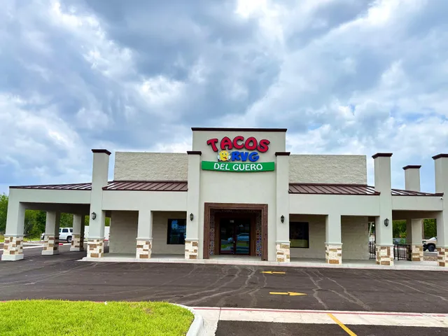 RVG Tacos Del Guero No. 2