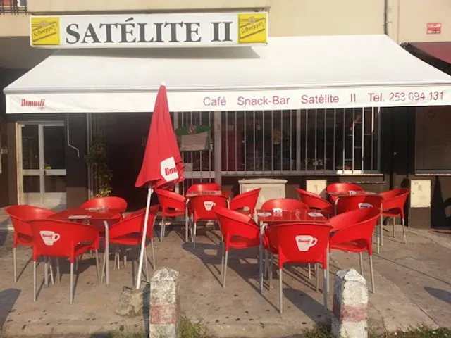 Satélite 2