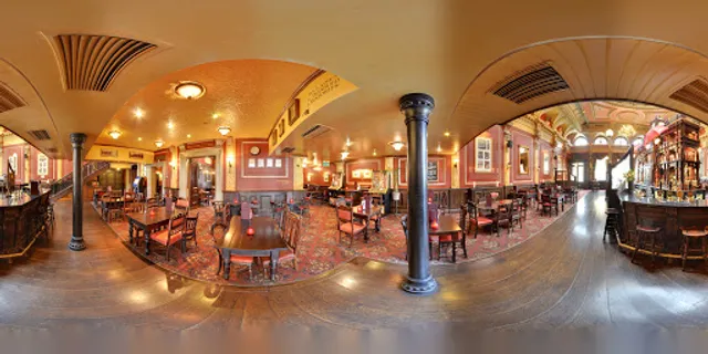 The Old Joint Stock Pub & Theatre, Birmingham
