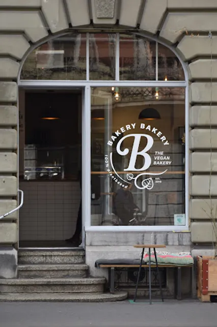 Bakery Bakery Länggasse