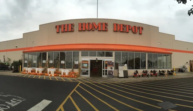 The Home Depot