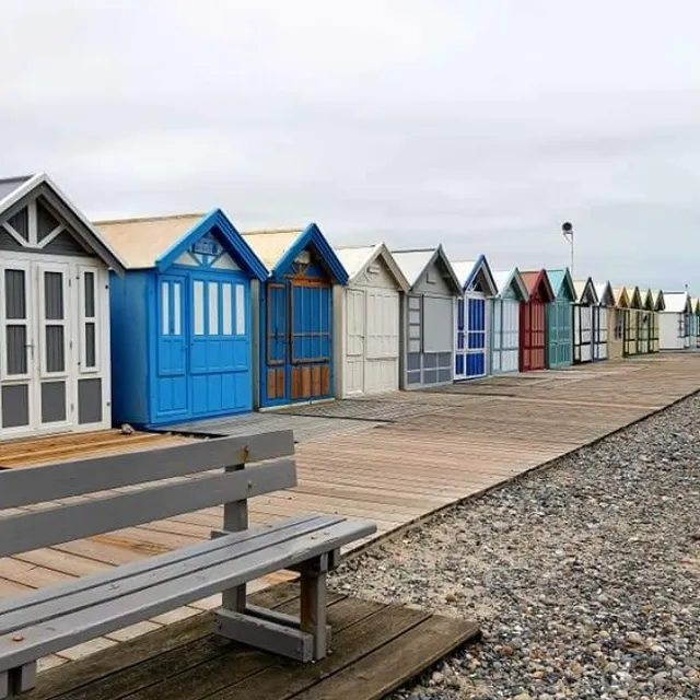 Côté Prairie : Gîte et Chambres d'hôtes