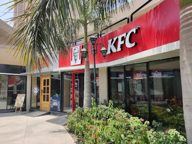 KFC