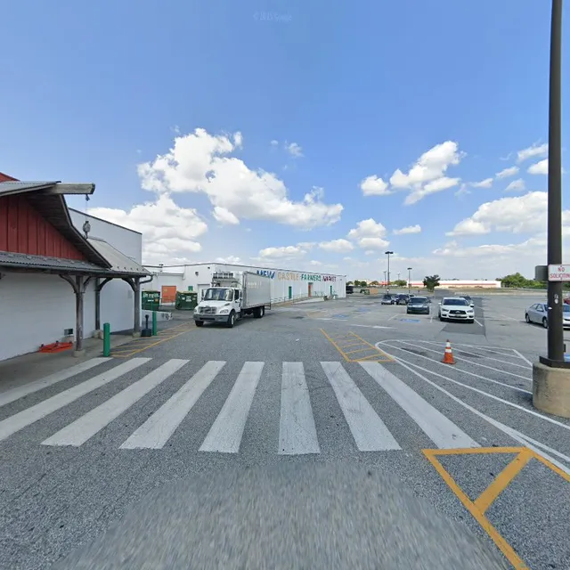 New Castle Farmers Market Juicy World