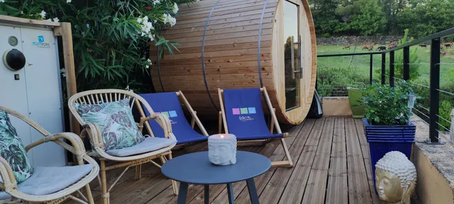 Gîtes Le Mas Clémentine