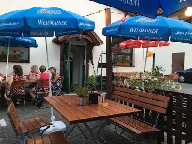 Gaststätte Goldenes Herz