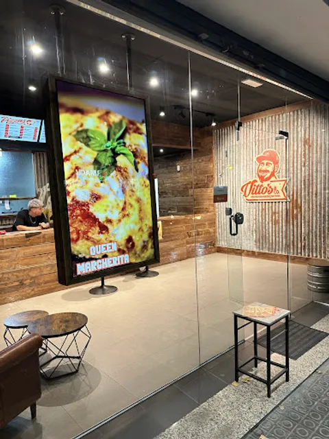 Restaurant Vitto’s & Co