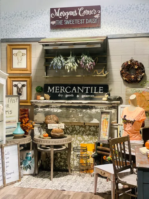 Lazy Daisy Gift Store