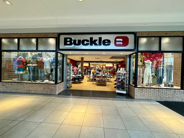 Buckle