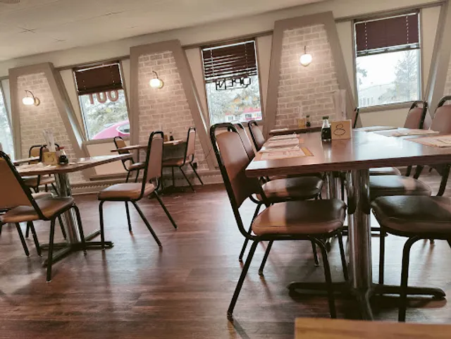 King's City chinese and sushi