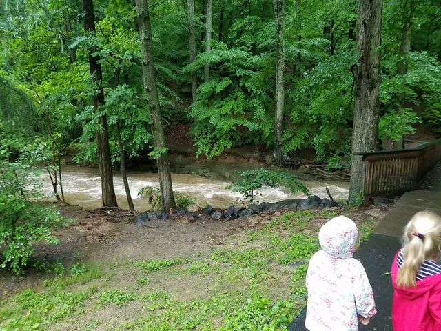 Arlington Forest Park