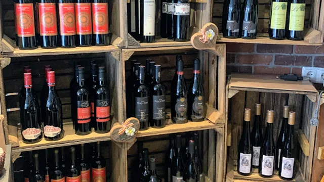 Ma Ma Mia Caffé - Frühstück - Bistro