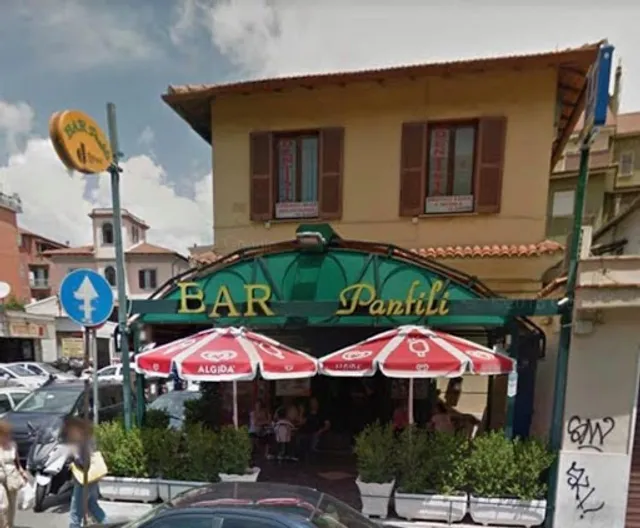 IQOS PARTNER - Bar Tabaccheria F.Lli Panfili, Roma