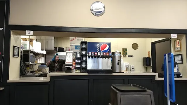 Carlitos Mexican Food