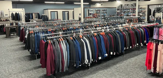 Knights Chamber Clothiers