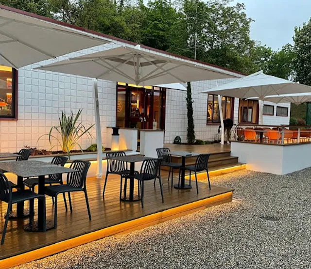 The Bench Ristorante