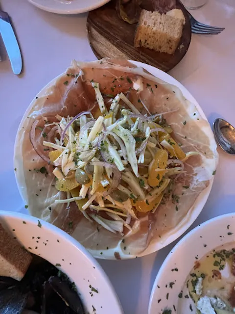 Little Buca Restaurant