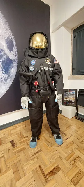 Observatório Oficial Dark Sky Alqueva