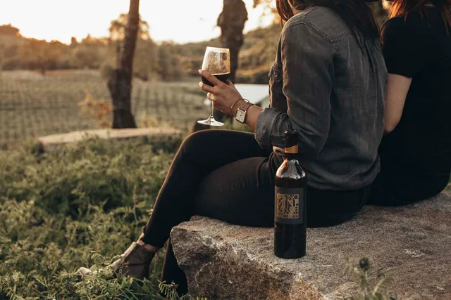 Casino Mine Ranch Winery