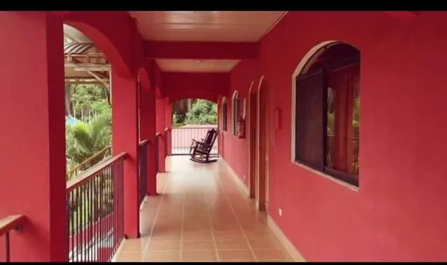 Cabinas Brisa Bonita Good Place