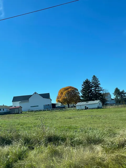 Ohio Amish Country
