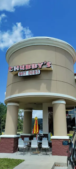 Chubby's Hot Dogs