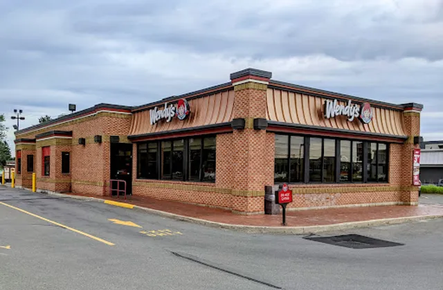 Wendy's