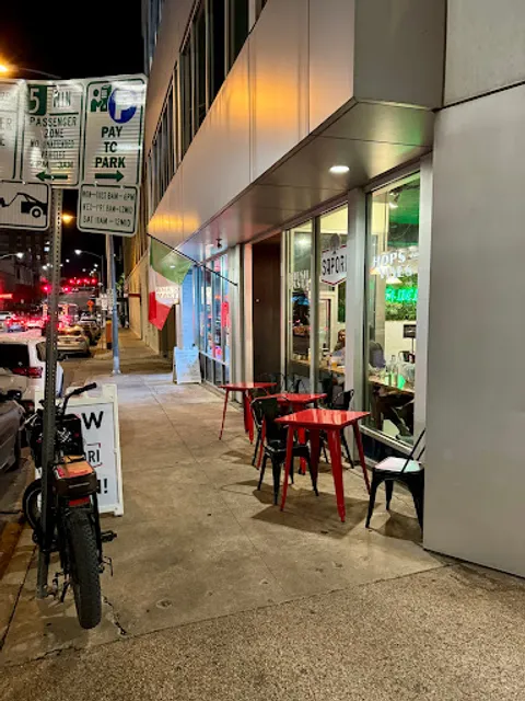 Sapori Italian Roots