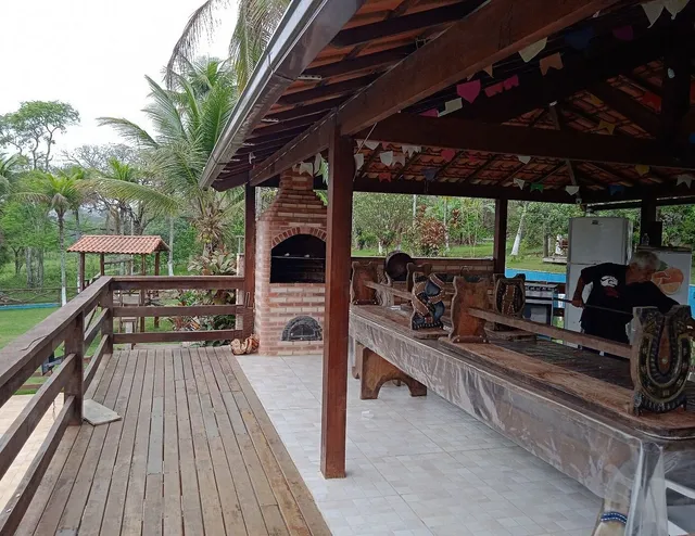 Hotel Fazenda Lagoa Azul