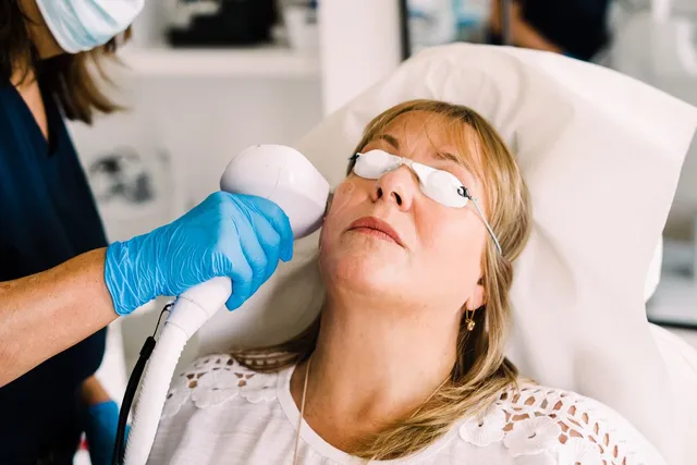 Town House The Face & Body Clinic