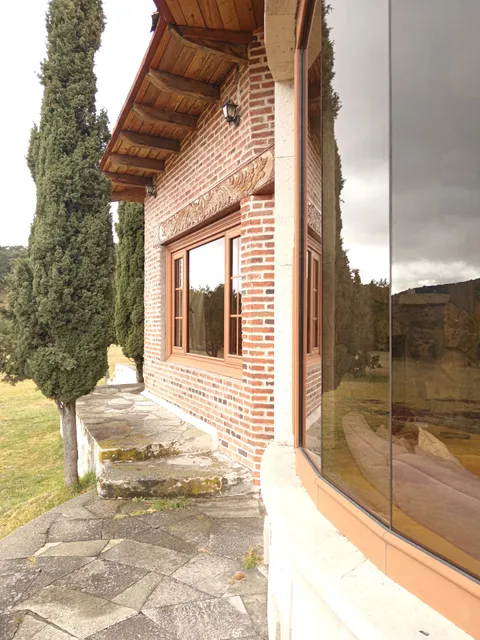 CABAÑA CIELITO LINDO