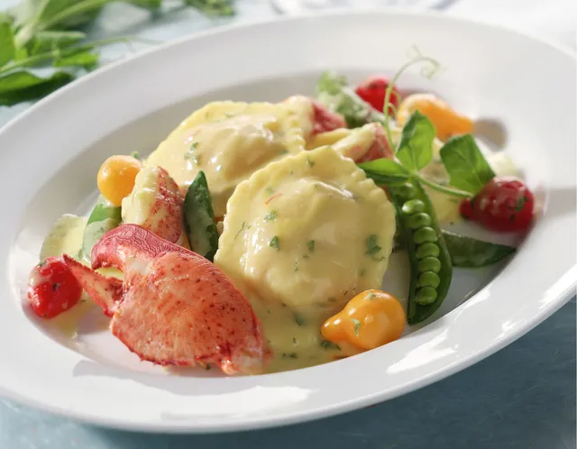 Joseph's Gourmet Pasta