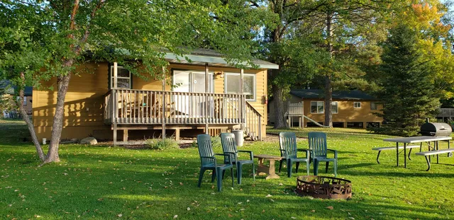 Tri-Birches Resort