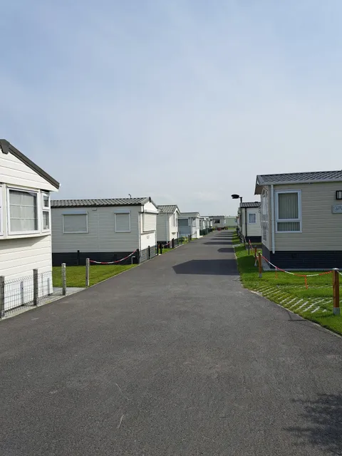 Caravan Middelkerke