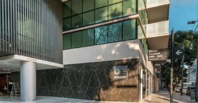 Top Rentals Libertador