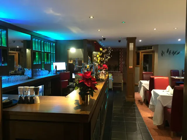 Khao Yai Thai Restaurant Hoddesdon