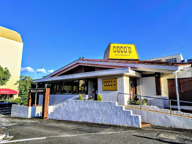 Coco's Restaurant