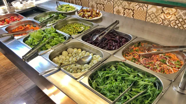 Los Manos Restaurante