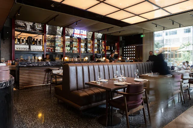 Bolero Restaurant - BGC