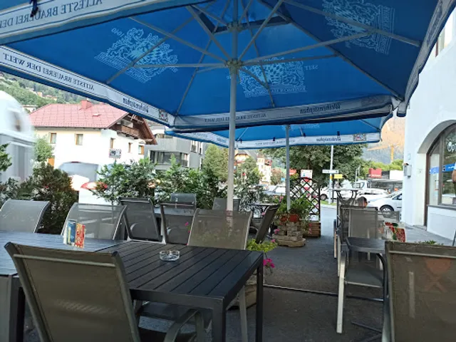 Pizzeria Napoli-Ötz