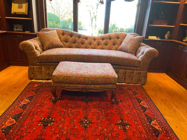 First Class Upholstery