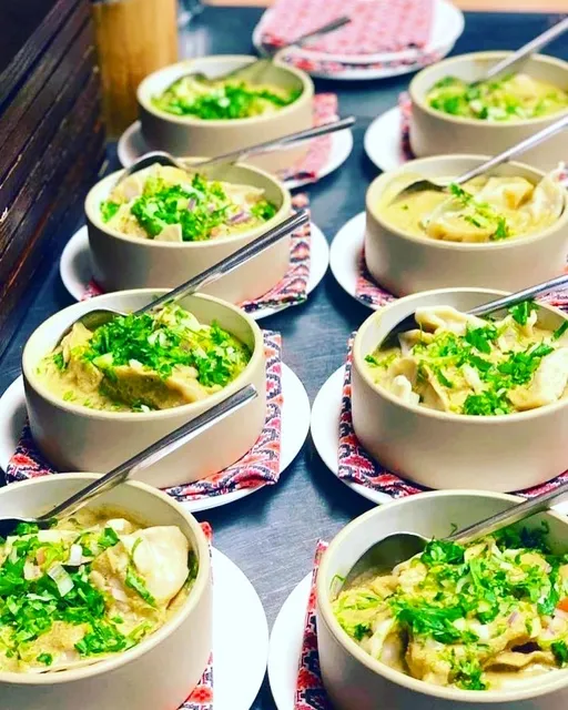 Royal Nepal TX Bar and Grill