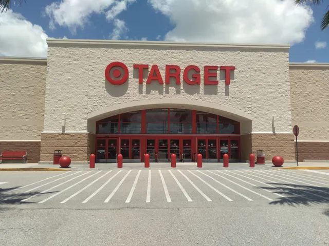 Target