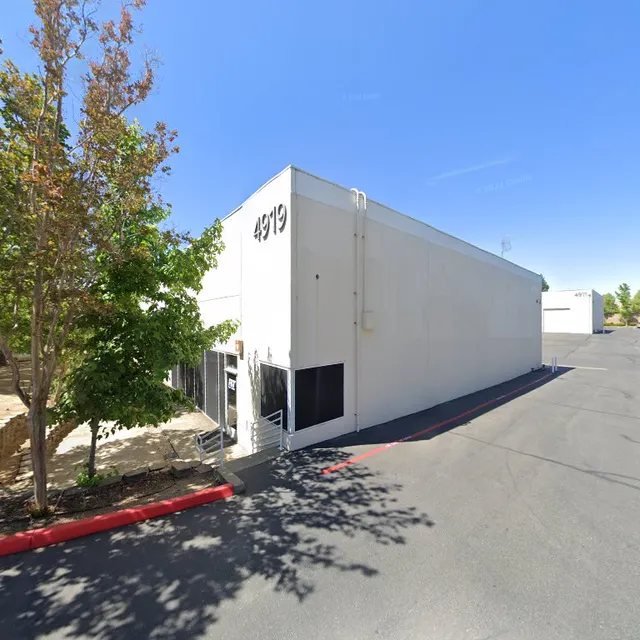 Flip & Twist Tumbling