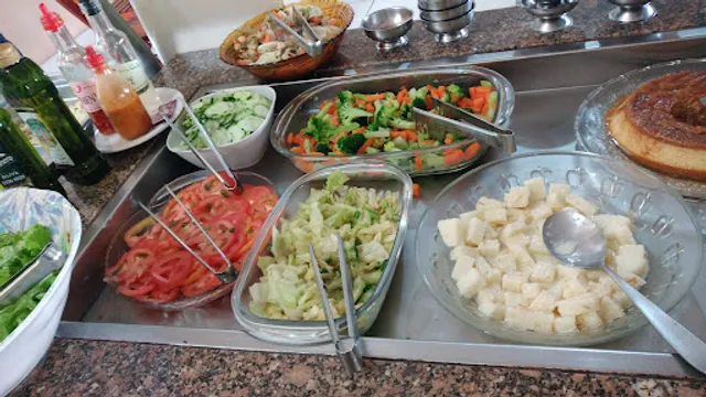 Restaurante Churrascaria Tempero Brasileiro