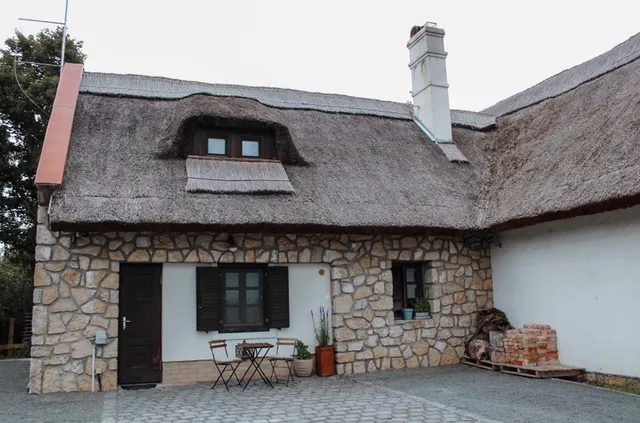 Dolce Vita Villa Zalahaláp