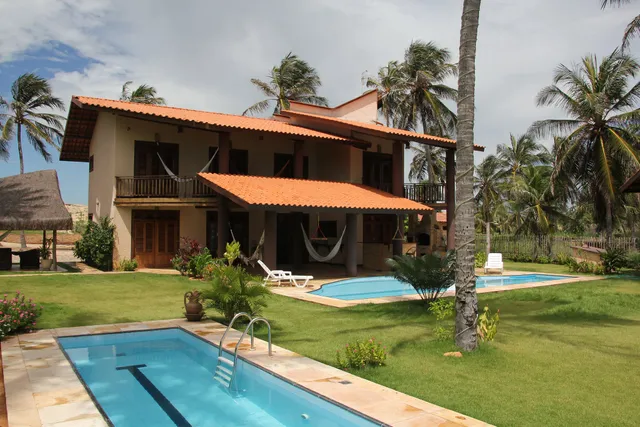 Pousada Surf Village