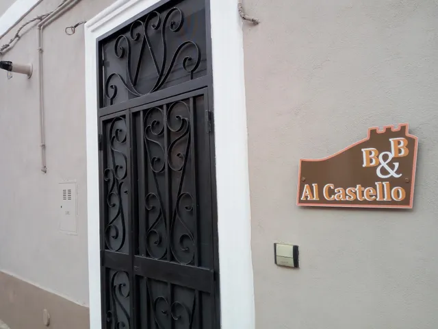 B&B Al Castello